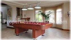 Escazu home, fully furnished, equipped, appliances, Jaboncillo, for sale, for rent, stainless steel, large windows, terrace, jacuzzi. luxury, 5 star, views, family room, ample, large windows, 22